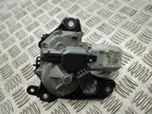 Rear window wiper motor