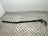 Engine compartment rubber