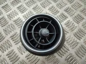 Dash center air vent grill