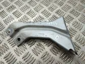 Fender mounting bracket