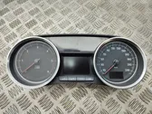 Speedometer (instrument cluster)