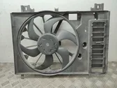 Ventilateur de refroidissement de radiateur électrique