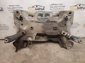 Front subframe