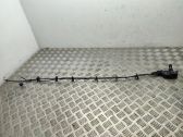 Sliding door lock