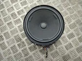 Front door speaker