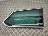 Rear side window/glass