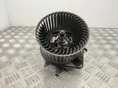 Heater fan/blower