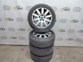 R16 alloy rim