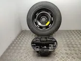 R15 spare wheel