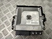 Calculateur moteur ECU