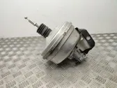 Brake booster