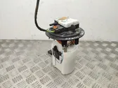 In-tank fuel pump