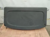 Parcel shelf