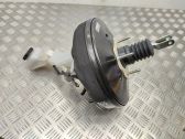 Brake booster