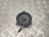 Rear door speaker