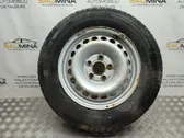 R16 spare wheel