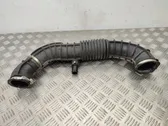 Turbo air intake inlet pipe/hose