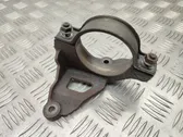 Driveshaft support bearing bracket