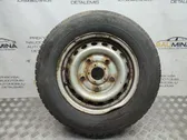 R15 spare wheel