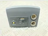 Connecteur/prise USB