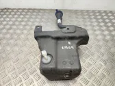 Windshield washer fluid reservoir/tank