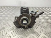 Fuel injection high pressure pump