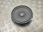 Rear door speaker