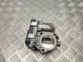 Throttle valve