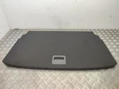 Trunk/boot mat liner