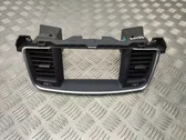 Dash center air vent grill