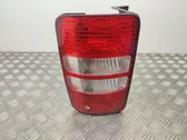 Rear/tail lights