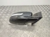 Front door electric wing mirror