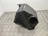 Air filter box