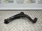 Front lower control arm/wishbone