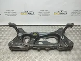 Front subframe