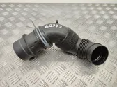 Air intake duct part