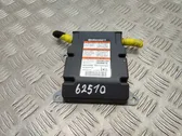 Airbag control unit/module