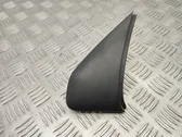 Plastic wing mirror trim cover