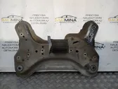 Front subframe