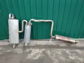 Muffler/silencer