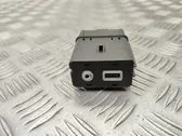 USB socket connector