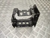 Fuel filter bracket/mount holder