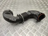 Turbo air intake inlet pipe/hose