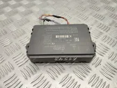 Keyless (KESSY) go control unit/module