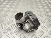 Throttle valve