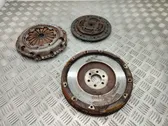 Clutch set kit