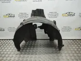 Front wheel arch liner splash guards