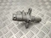 Master brake cylinder