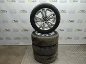 R17 alloy rim