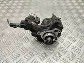 Fuel injection high pressure pump